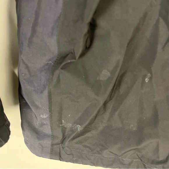 The North Face Black Winter Coat Women’s Medium Gorpcore Outdoors - Picture 8 of 11